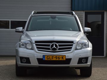 Mercedes-Benz GLK